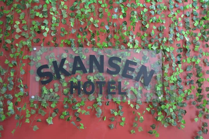 Skansen Hostel photo 2