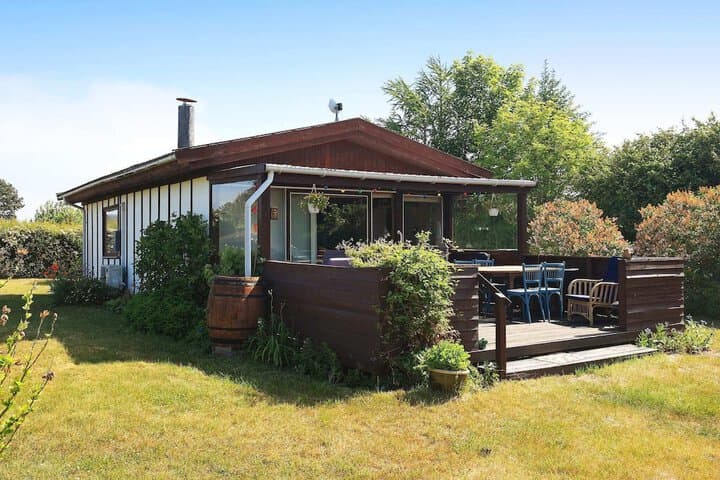 4 Person Holiday Home in Koge photo 1