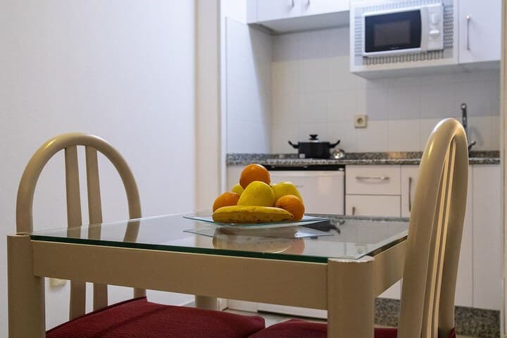 Hospedium Hotel Apartamentos Simón Verde photo 5