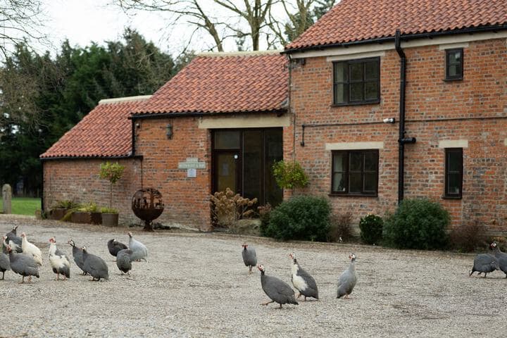 Brickfields Farm photo 2