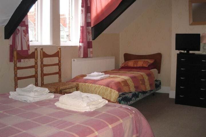 The Beaches Guest House photo 3