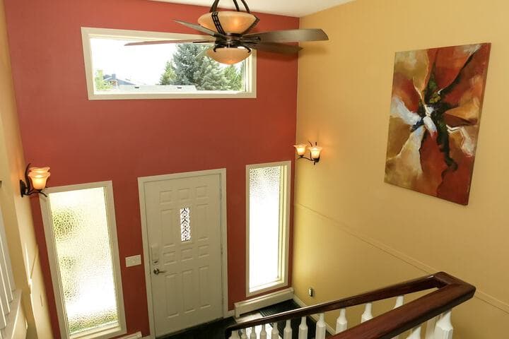 A View of the Lake Bed & Breakfast photo 2