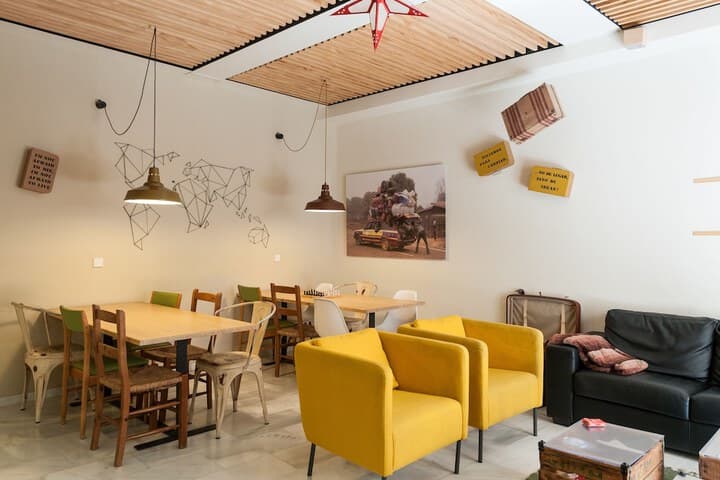 The Nomad Hostel photo 4