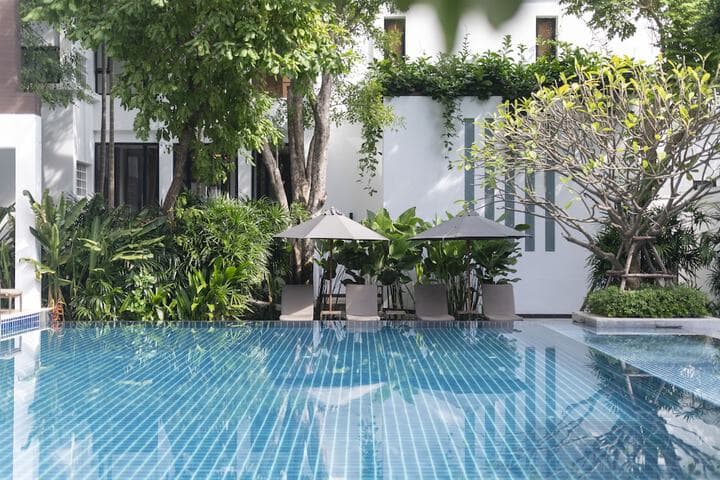 Woodlands Suites Serviced Residences photo 5
