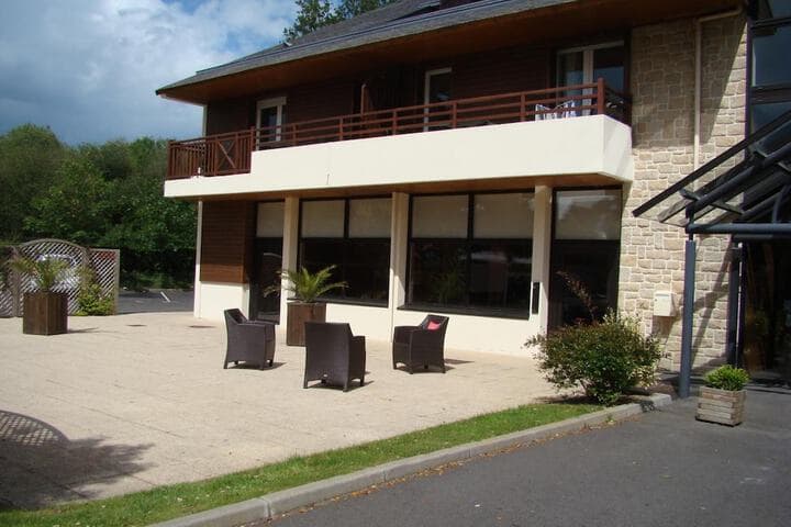 Résidence Lagrange Vacances Les Roches Douvres photo 3