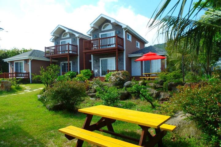 Jeju Jubilee Pension photo 4