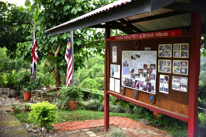 Sabah Tea Resort photo 3