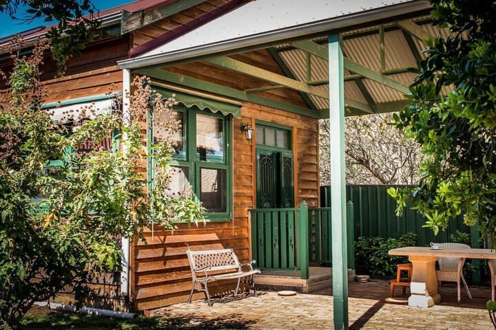 Peppercorns Bed&Breakfast photo 2