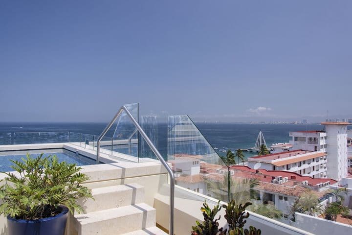 V Azul Vallarta Luxury Vacation Rental Adults Only photo 5