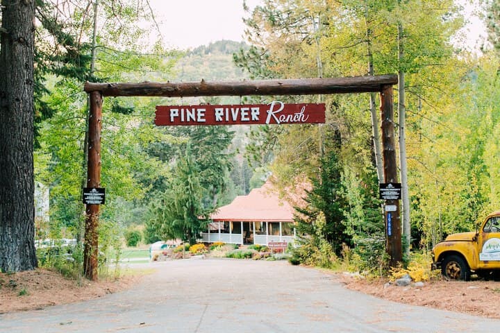 Pine River Ranch B&B photo 3
