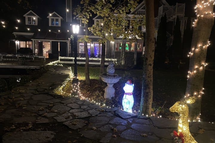 The Cornell Inn Lenox photo 5