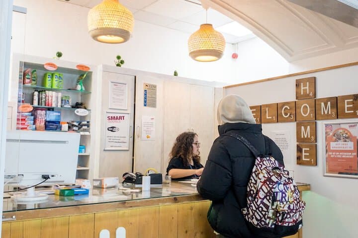 Smart Russell Square Hostel photo 5