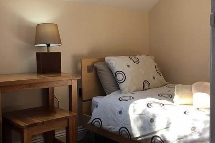 Chine Cottage photo 5