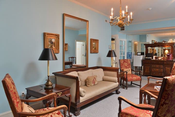 Morehead Inn photo 4