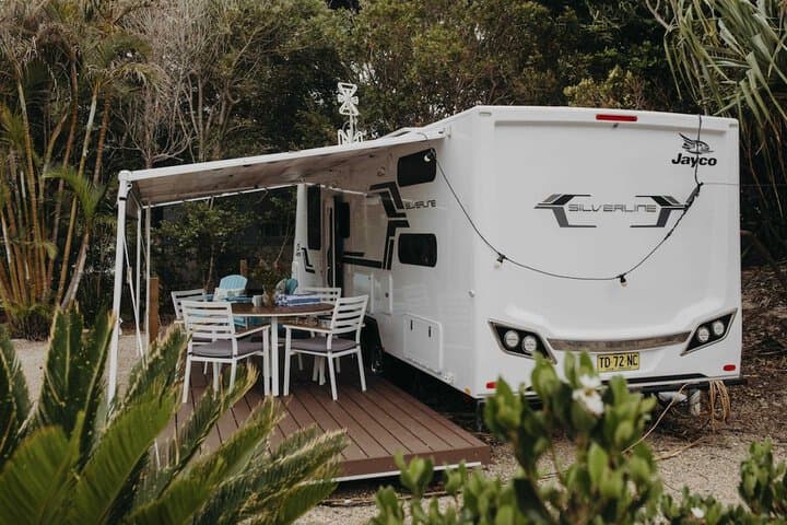 Reflections Byron Bay Holiday Park photo 3