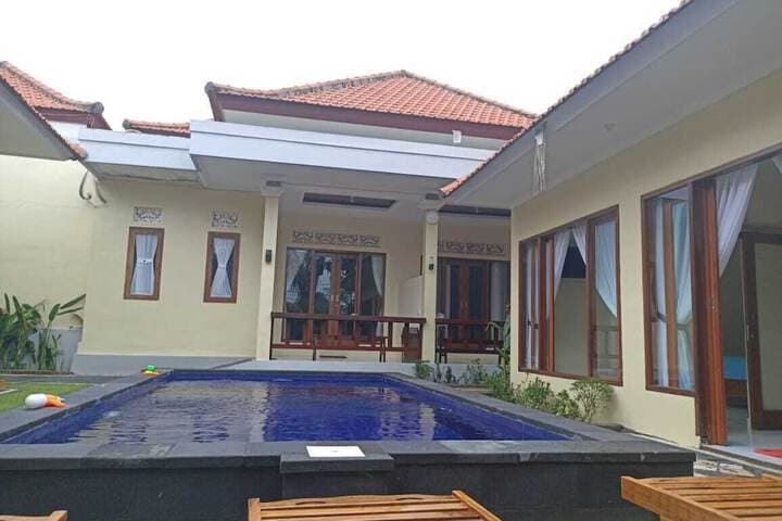 Pandawa Beach Home Stay photo 5