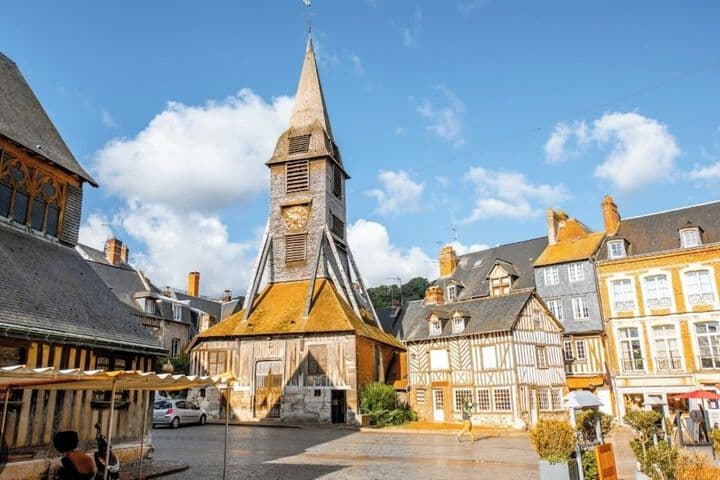 La Maison des Arts photo 4