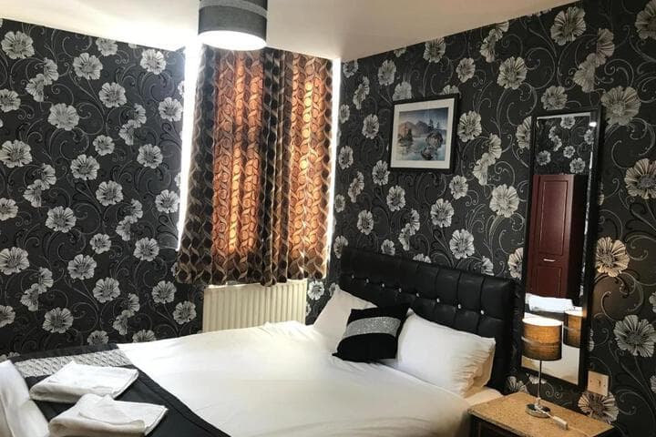 Pacific Inn London Heathrow photo 4