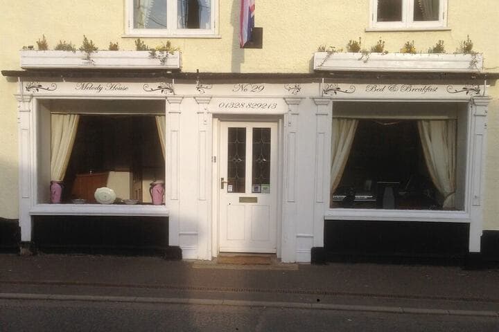 Melody House Bed&Breakfast photo 2