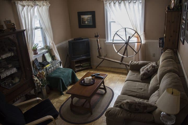 Seaweed&Sod Farm Bed & Breakfast photo 5