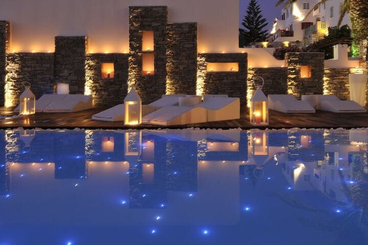Senia Hotel photo 4
