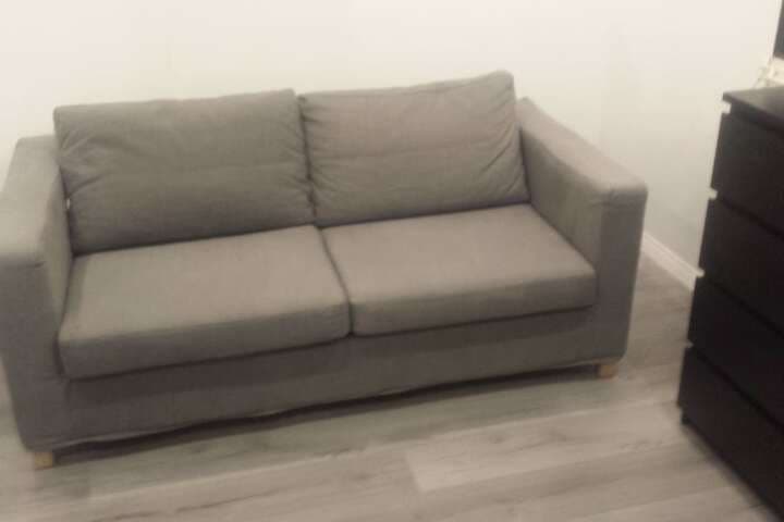 Glasgow Hampden Garden Apartment photo 5