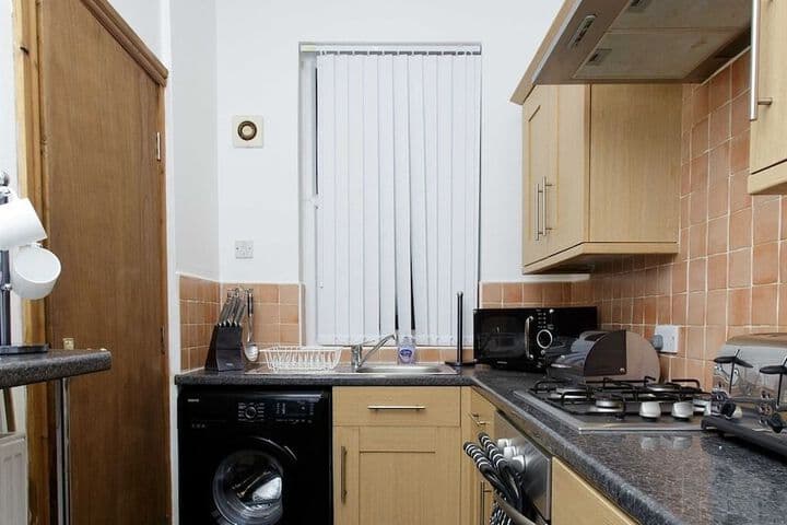Park House Apartments photo 5