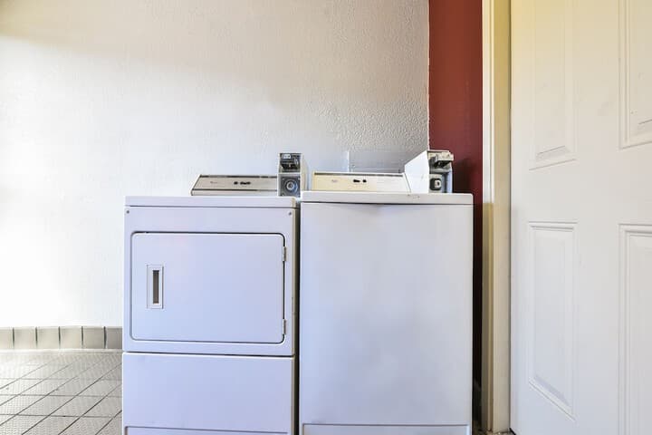 Americas Best Value Inn Amarillo Downtown photo 4