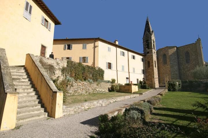 Settignano destination view