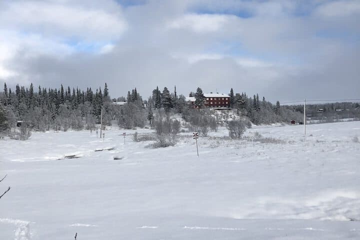 Storliens Fjällgård Hostel photo 4