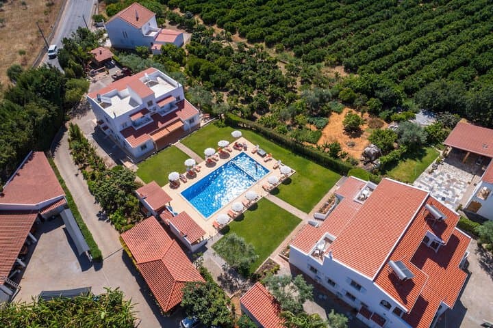 Flôr da Laranja Albufeira photo 2