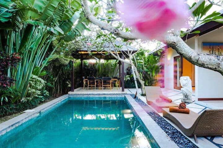 Desa Di Bali Villas photo 5