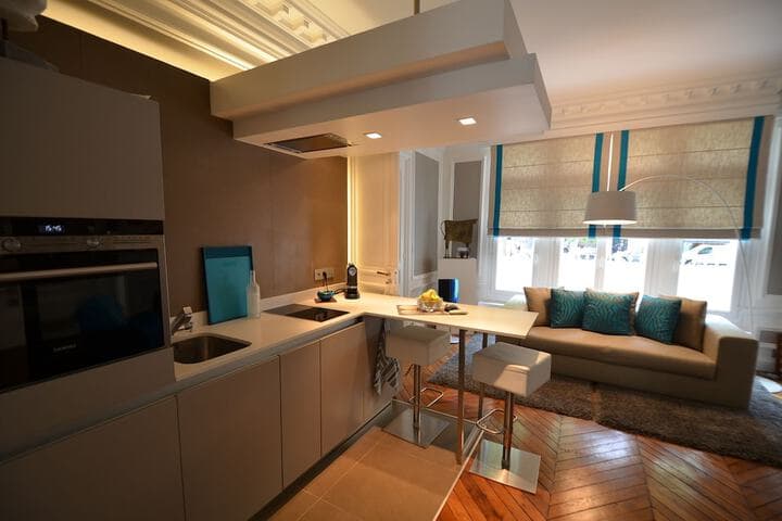 Le 61 Berthier photo 4
