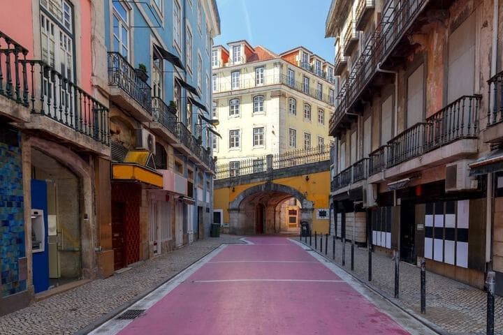 City Stays Cais do Sodré Apartments photo 4