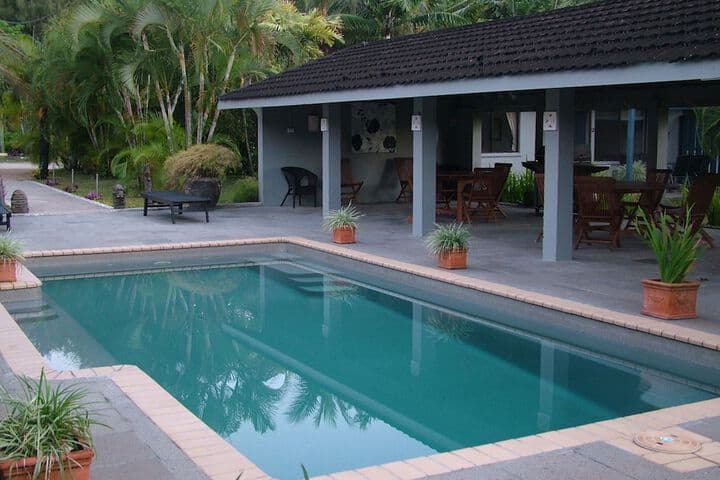 Pacific Lagoon Apartments photo 4
