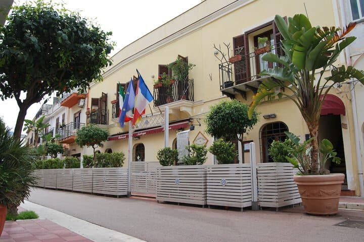 Casa Manzella photo 4