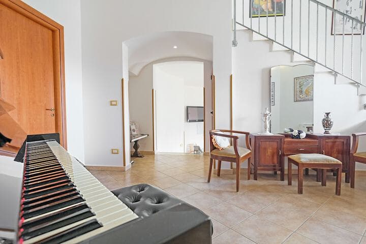 Casa Del Sole Relax Room photo 5
