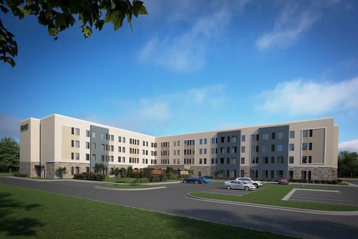 Staybridge Suites Rehoboth Beach an IHG Hotel photo 4