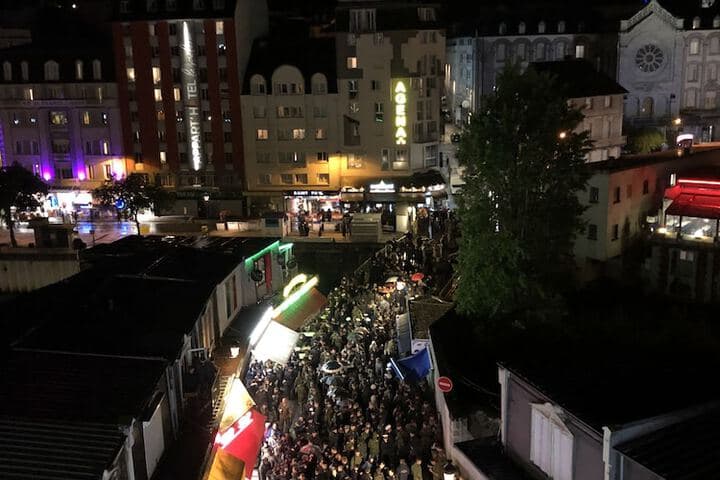 Apparthôtel Saint Jean photo 3