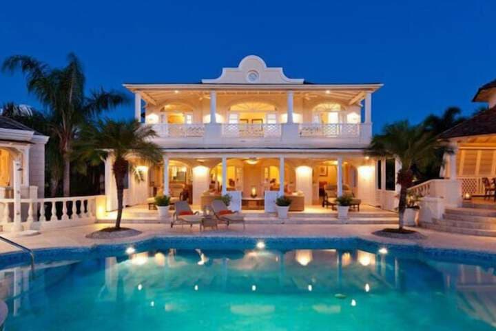 Half Century House photo 1