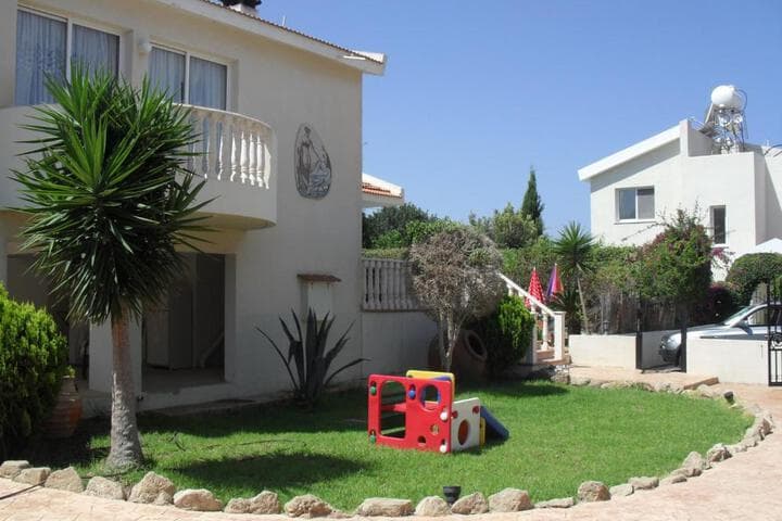 Villa Theodora photo 1