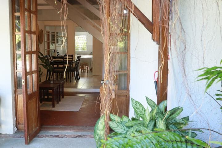 Chantauvent Guesthouse photo 4