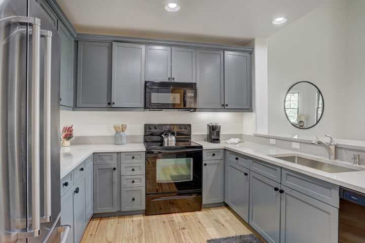 Lodge at Brookside photo 3