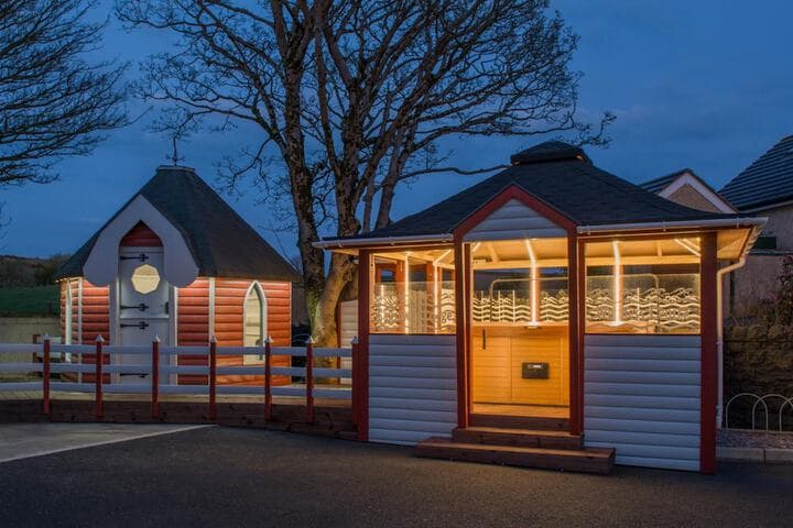 Causeway Lodge photo 2
