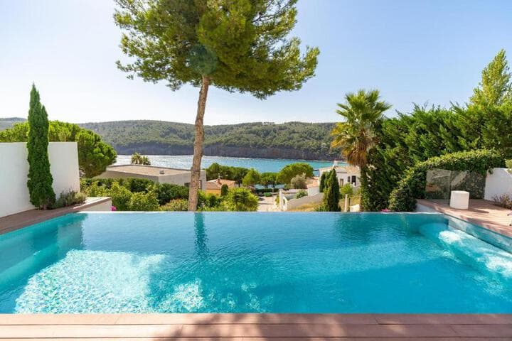 Villa Noelia photo 1