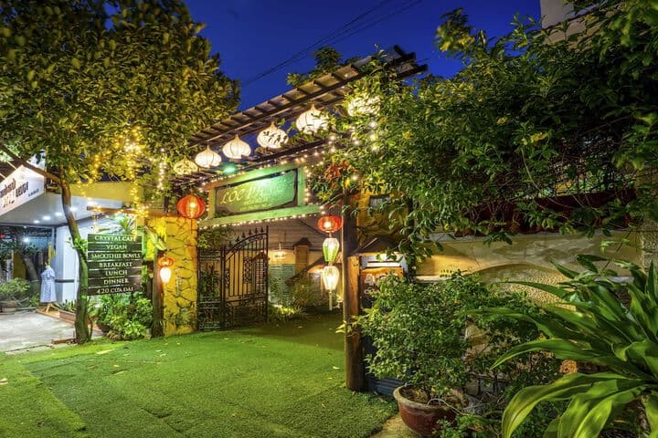 Loc Phat Hoi An Homestay Villa photo 4