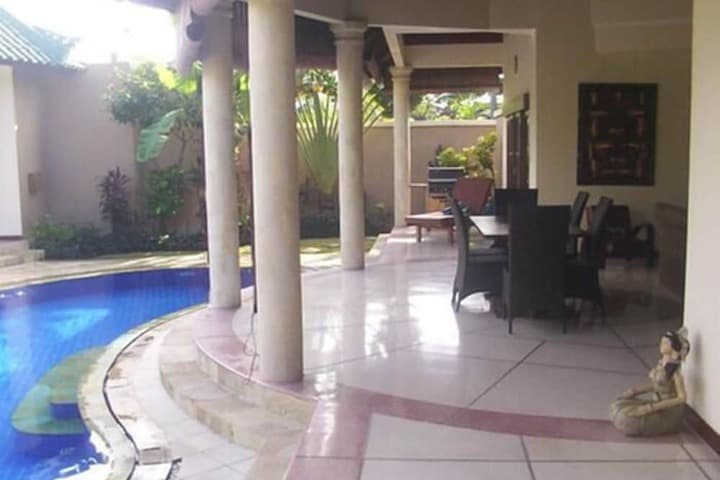Bali Jade Villas photo 3