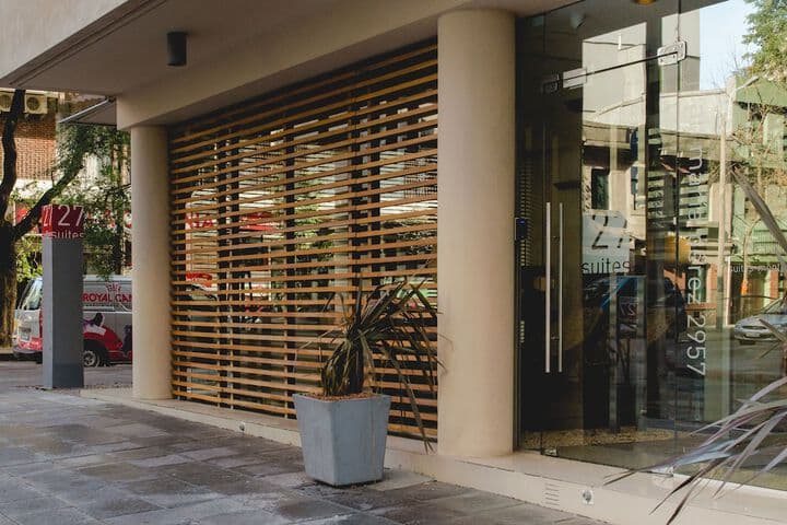 27 Suites Apart Hotel photo 3