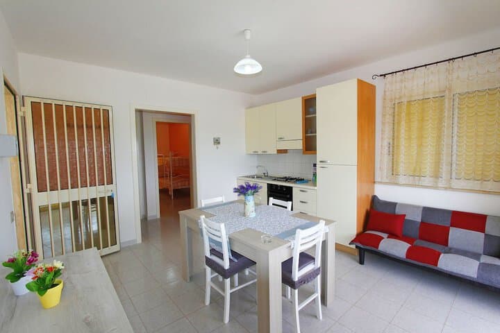 Appartamento fronte spiaggia photo 2