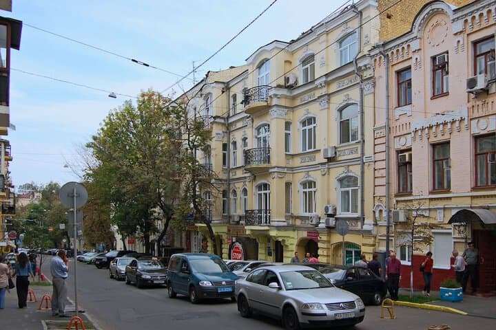 KievRent Apartments photo 2